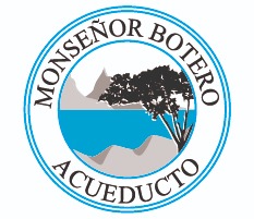 ASOACUEDUCTO BARRIO MONSENOR BOTERO